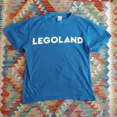 LEGOLAND Tシャツ 実寸Мサイズ