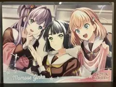 ラブライブ 吟子 ランチョン Theキャラカフェ お台場 蓮ノ空
