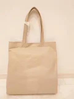【新品未使用タグ付】OLITATA 　オリタタ　牛革レザー　トートバッグ
