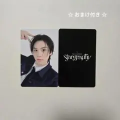 ASTRO Stargraphy ソウルコン 入場特典 ラキ トレカ