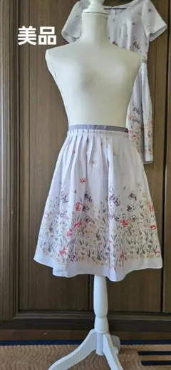 美品！レッセパッセスカート