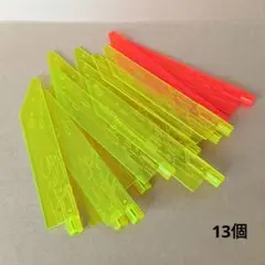 レゴ　パーツ10994　クリアパーツ