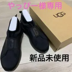 UGG スニーカー ブラッグ