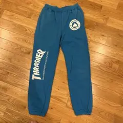 スラッシャー　スウェットパンツ　キッズ　Sサイズ　150cm