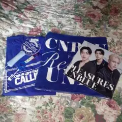 CNBLUE グッズ5点セット❣️