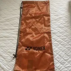 ラケットカバー