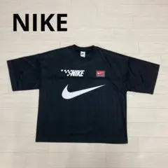 NIKE ナイキ AS M NSW TREND SS TOP BLACK