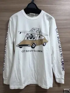【新品】chi-beeキャンピングカー ロンT Sサイズ