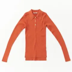 AURALEE GIZA ポロニット