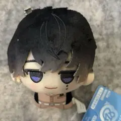 叢雲添 ちびぐるみ エイトリ 18TRIP