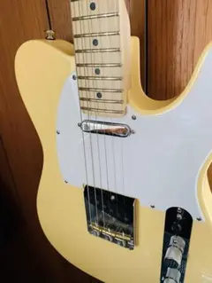 Fender USA / American Performer