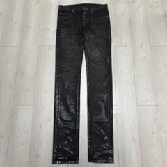 Dior HOMME 04AW スーパーロングマフラー  美品 エディ期 304944796.jpg?1509633898