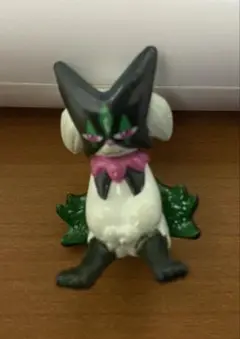 びっくらたまご ポケモン マスカーニャ