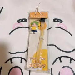 Di Gi Charat デ・ジ・キャラット 携帯ストラップ