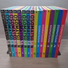 おそ松さん 第一〜八松 2ndシーズン第一〜八松 DVD ブルーレイ