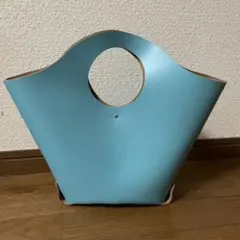 アッセンブルバスケットバッグ M【限定色】⠀