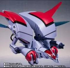 ロボット魂　SIDE AB ガラバ　新品未開封品