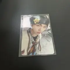 boynextdoor ウナク shopee トレカ why 特典