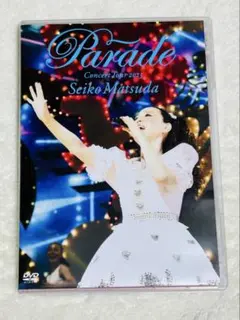 松田聖子 Concert Tour 2023 Parade DVD~~
