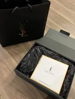 YSLピュアショットナイトセラムスターターキット