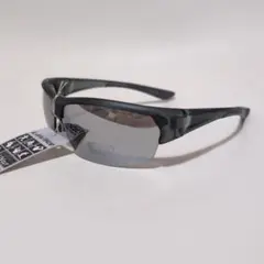 新品未使用 dees スポーツ サングラス UVカット ⑧