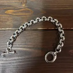 YArKA / ヤーカ　ブレスレット　シルバー925 専用BOX有り