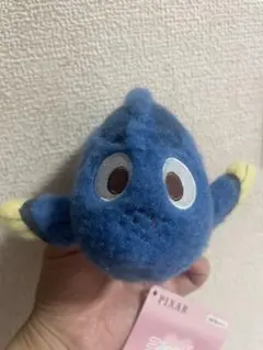 ファインディング・ニモ　ミルキーボアマスコット　ドリー