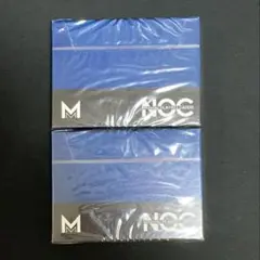 NOC Playing Cards2個