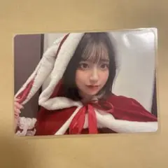 きゅーすと 桜庭遥花 クリスマストレカ