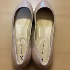 FABIO RUSCONI フラットシューズ