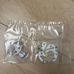 ミセス アクリルスタンド りょうちゃん