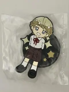 ウィッチウォッチ　霧生見晴