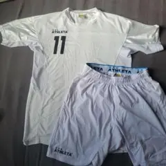 ATHLETA ウェアset