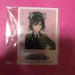 咲耶
