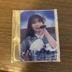 ≠ME 蟹沢萌子　マグネット　映画　≠ME THE MOVIE