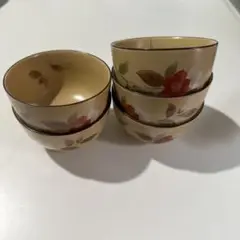 湯のみ 5個セット