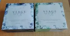 VLAGE.ビューティアップナイトブラ LLサイズ 2点