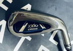 XXIO CROSS 初代 7番アイアン 単品
