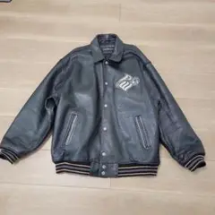 Rocawear レザー ジャケット スタジャン LADIES - L size 2025年最新】ROCAWEAR レザージャケット 革ジャンの人気アイテム