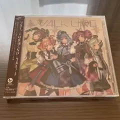 マクロスΔ ワルキューレ「ワルキューレは裏切らない」CD