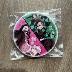 鬼滅の刃　ダブルミラー