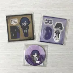 うたプリ SDA シャニストCR FTDD ちびキャラ 一ノ瀬トキヤ まとめ売り