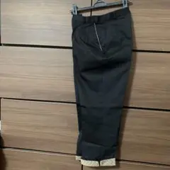新品未使用　DAKS ゴルフパンツ　Ｌ