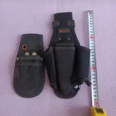 FUJIYA フジヤ ペンチ差し 工具差し