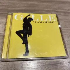 CD GILLE / I AM GILLE