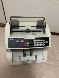 GLORYグローリー　紙幣計算機　GNH-60 GLORYグローリー 紙幣計算機 GNH-60 - メルカリ
