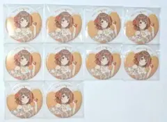 学園アイドルマスター　学マス　スイパラ　スイーツパラダイス　コラボカフェ　佑芽