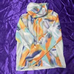 Nike ランニングジャケット M
