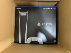 プレイステーション5 デジタルエディション PS5 プレステ5
