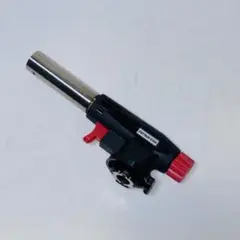 キャプテンスタッグ ハンディガストーチ カセットボンベ用 強力ハイパワー
